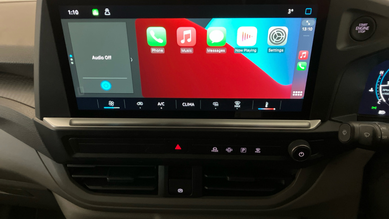 Volkswagen Transporter T32 Lwb Diesel 2.0 TDI 150 Commerce Plus Van